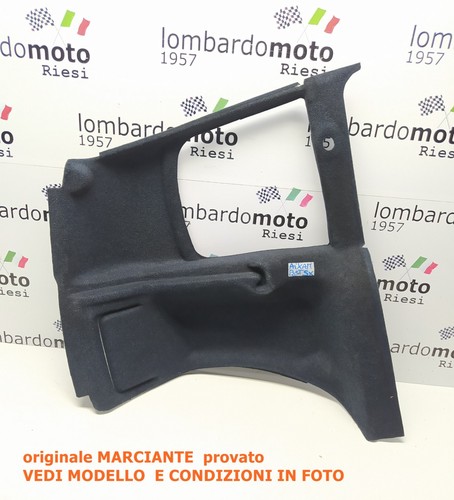 Pannello rivestimento moquette - pannello,