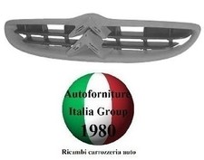 GRIGLIA RADIATORE C/PR