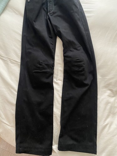 Pantalon moto noir - noir, bmw