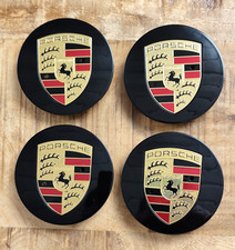 Coprimozzo originale Porsche