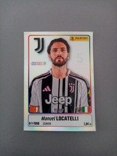 FIGURINA CALCIATORI PANINI
