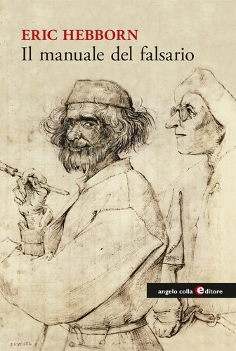 Manuale del falsario - il,
