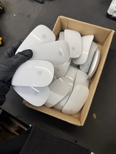 Apple Magic Mouse - Argento