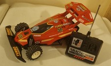 GiG Nikko Turbo Duello Rossa