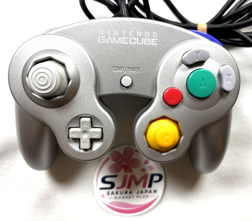 Controller ufficiale nintendo - ufficiale,