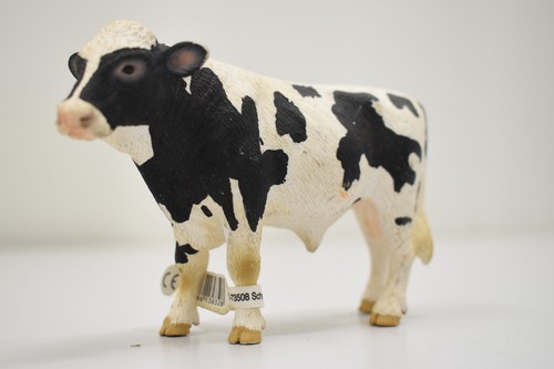 Schleich toro frisone - schleich,