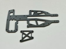 HPI Super Nitro CF Upper Deck
