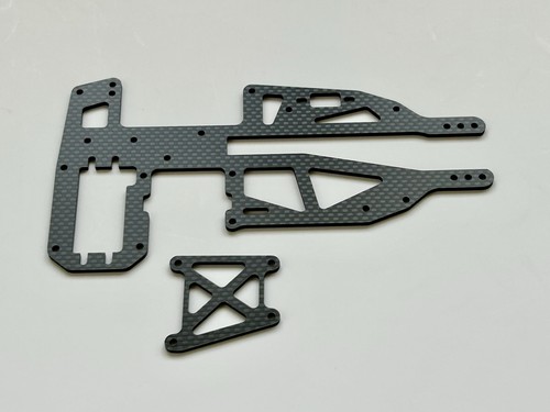 Hpi super nitro upper - hpi,