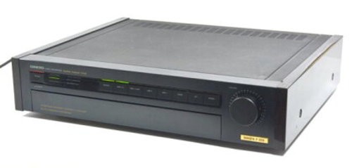 Onkyo integra 308 - integra, p-308