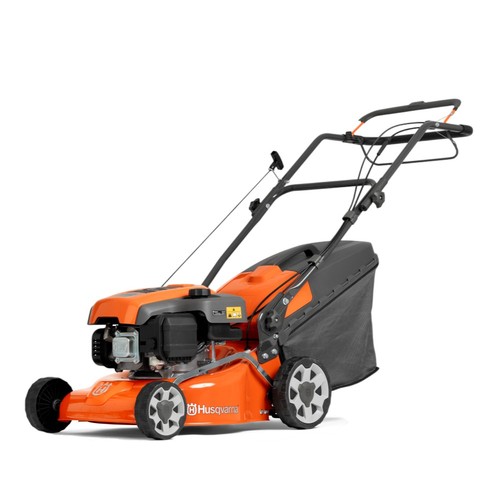 Rasaerba husqvarna 140sp - rasaerba, lc