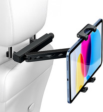 Supporto tablet poggiatesta - supporto,