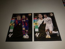 Set panini adrenalyn messi - set,
