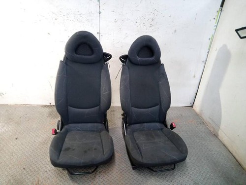 Sedile anteriore destro smart - anteriore,