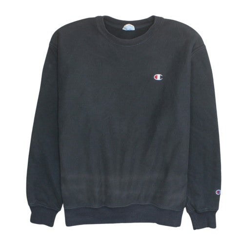 Felpa girocollo pullover