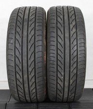 2 pneumatici estivi 205/50R17 88Y Bridgestone Potenza S-02A N4 6,5-7 mm 2015