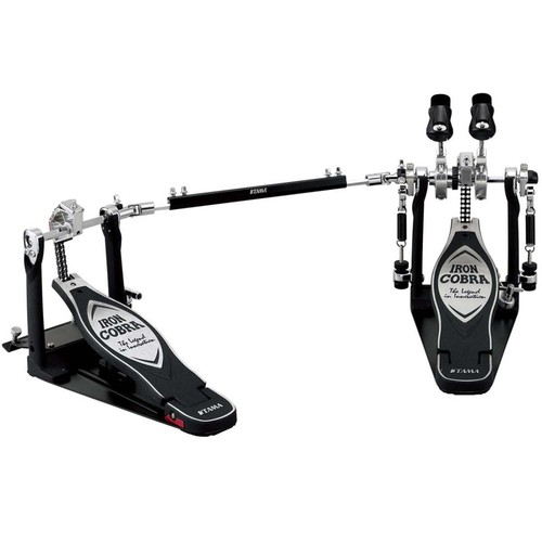 Tama doppio pedale - tama,