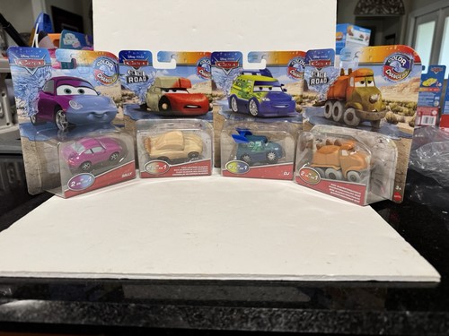 Disney pixar cars in 1 - pixar,