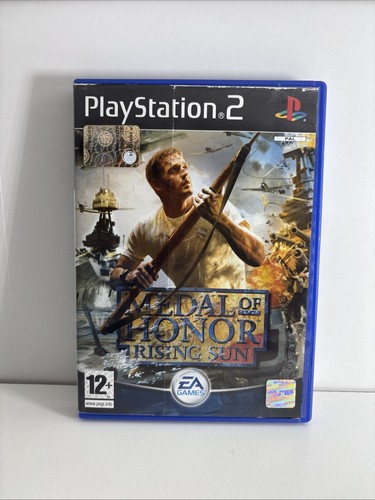 Medal honor rising sun - honor,