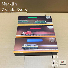 Lotto 3 locomotive elettriche