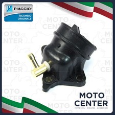 COLLETTORE ASPIRAZIONE PIAGGIO