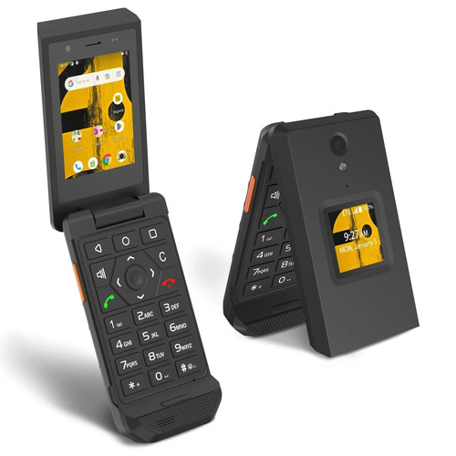 Smartphone unifone s22 robusto - smartphone,
