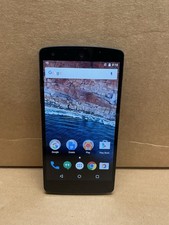Nexus d820 16gb - lg,