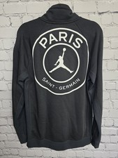Nike Air Jordan PSG 1/4 Zip