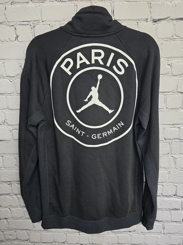 Nike air jordan psg zip - psg, 1/4