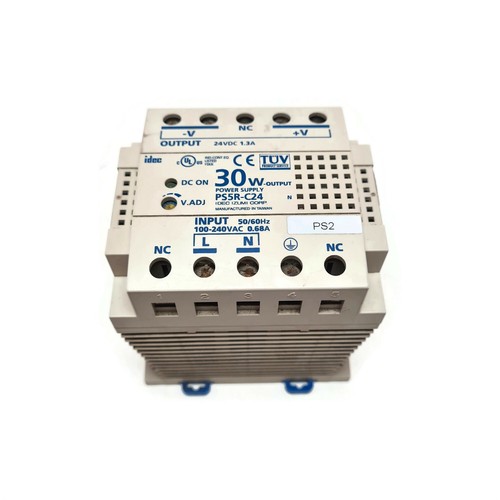 Idec azumi alimentatore - idec,