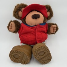 Furskins 15" Spitball Hank