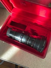 Angenieux 120 10x12b - 10x12b, zoom