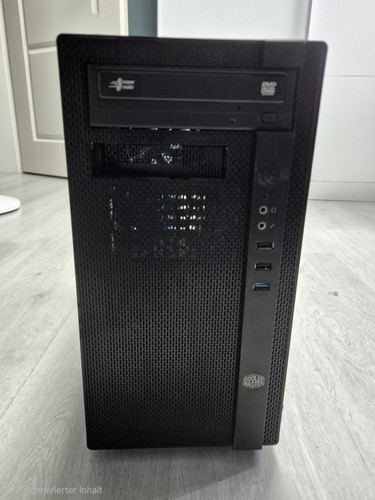 Senza ssd hdd - pc,