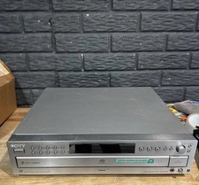 Sony scd c2000es dischi - 5,