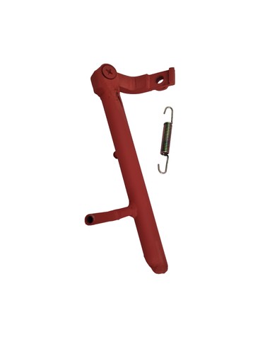 Cavalletto laterale per - , m72