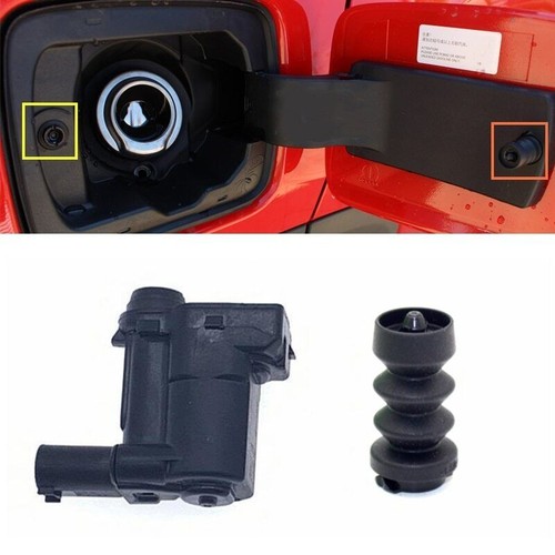 Coperchio serbatoio carburante