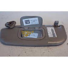 ALETTA PARASOLE PARABREZZA SX