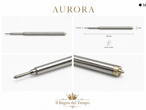 Aurora refill penna sfera - refill,