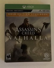Assassin's Creed Valhalla Gold