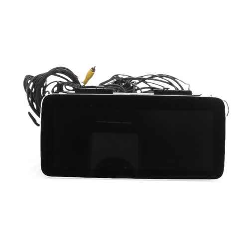 Autoradio adaptable mercedes - autoradio,