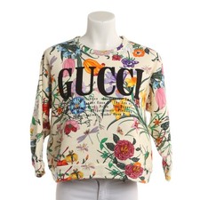 Felpa Gucci XS Multicolore