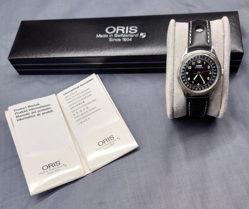 Orologio automatico oris - orologio,