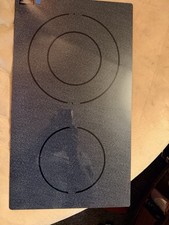 SCHOTT CERAN. ricambi piano