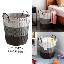 Cesto portabiancheria per