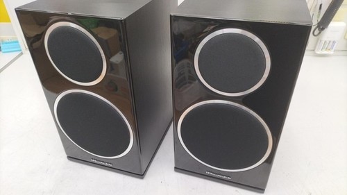 Wharfedale diamond 225 - 225, set