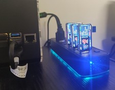 NM Miner 350+kh/s - Hub USB