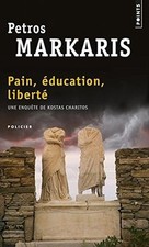 Pain, éducation, liberté von