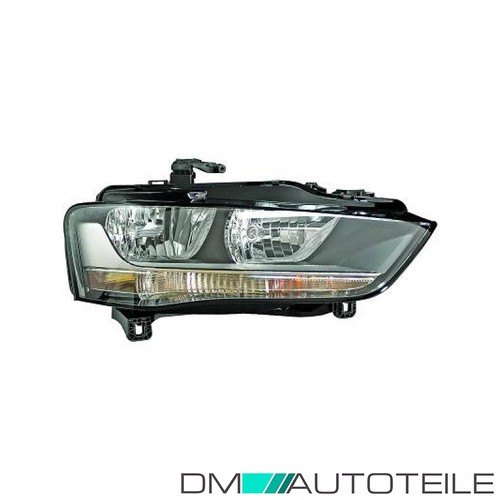Faro proiettore alogeno motore