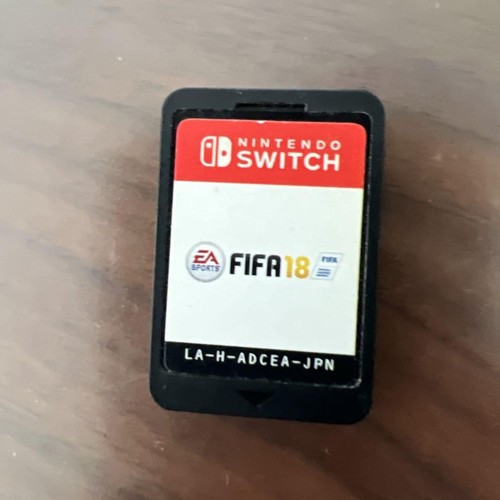 Fifa nintendo switch gioco - 18,