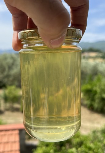 Miele acacia - di,