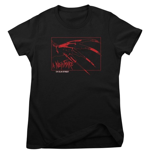 Maglietta donna licenziata - donna, a